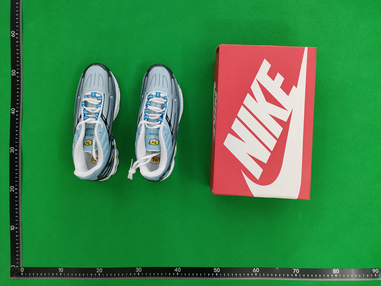 Zdjęcie QC 1 z 2 — Nike Air Max Plus Sneakers [35 styles]