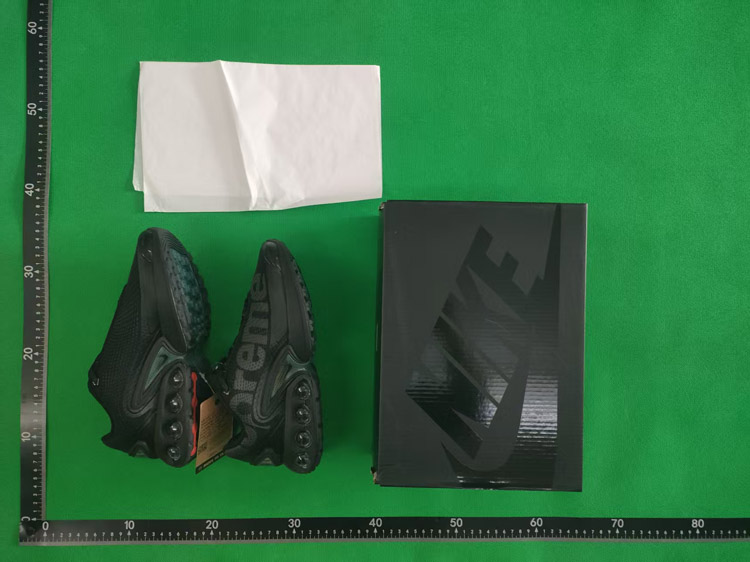 Zdjęcie QC 1 z 2 — Nike Air Zoom Tempo NEXT% Sneakers [12 styles]