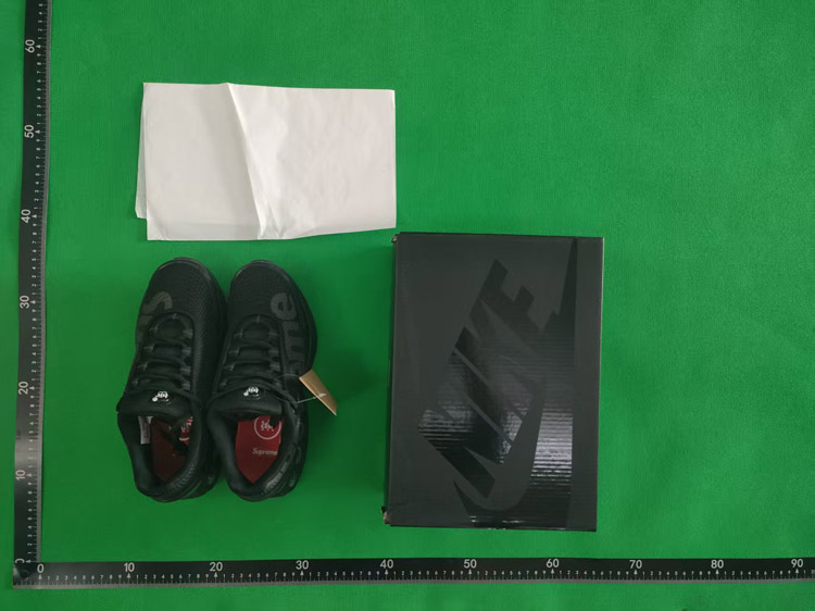 Zdjęcie QC 2 z 2 — Nike Air Zoom Tempo NEXT% Sneakers [12 styles]