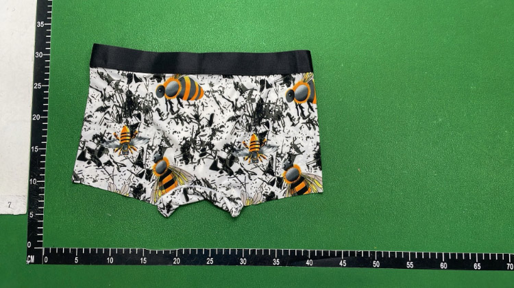 Zdjęcie QC 5 z 7 — Dior Oblique Boxer Briefs [29 styles]