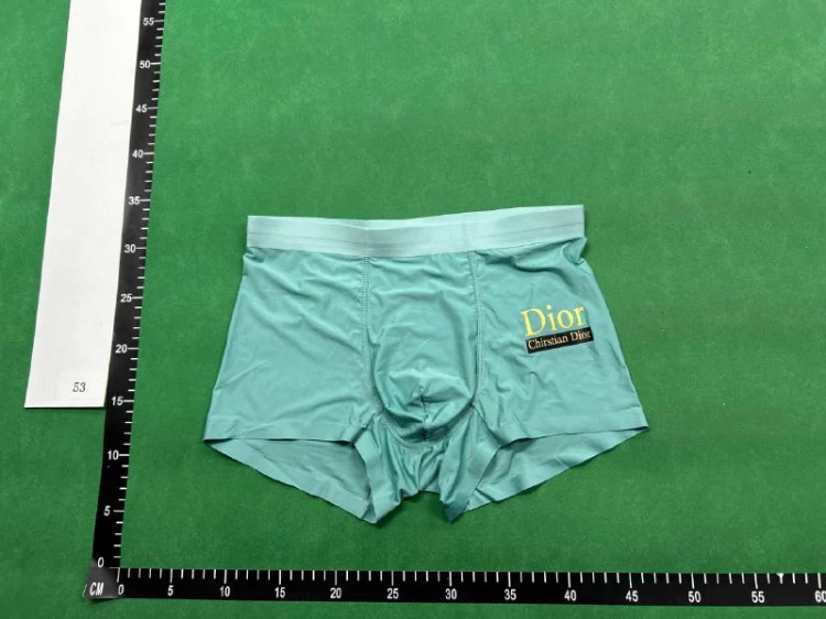 Zdjęcie QC 2 z 7 — Dior Oblique Boxer Briefs [29 styles]