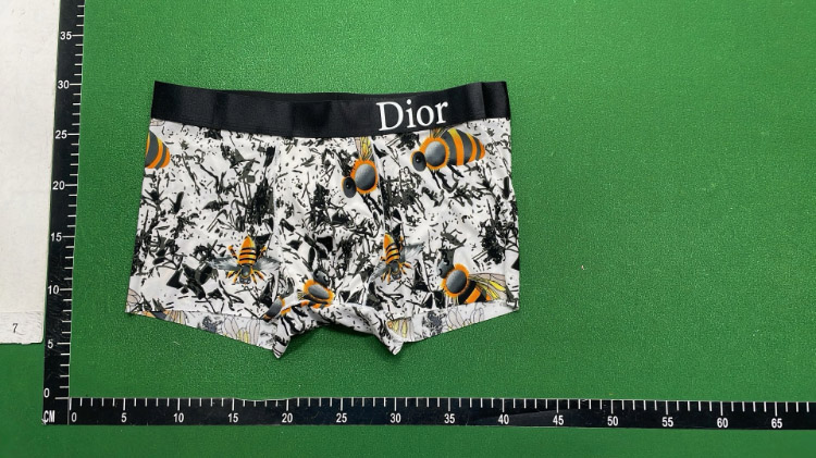 Zdjęcie QC 6 z 7 — Dior Oblique Boxer Briefs [29 styles]