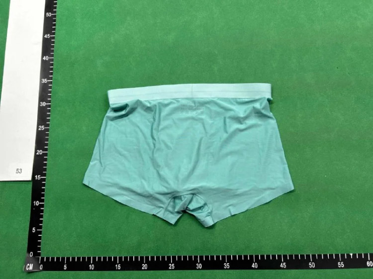 Zdjęcie QC 3 z 7 — Dior Oblique Boxer Briefs [29 styles]