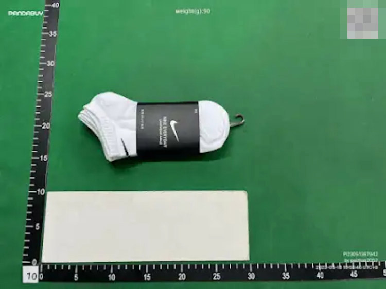 Zdjęcie QC 1 z 1 — Nike Everyday Lightweight Ankle Socks [10 styles]