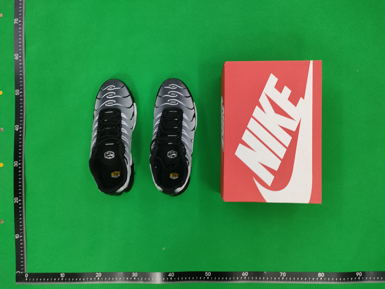 Zdjęcie QC 2 z 2 — Nike Air Max Plus Sneakers [40 styles]