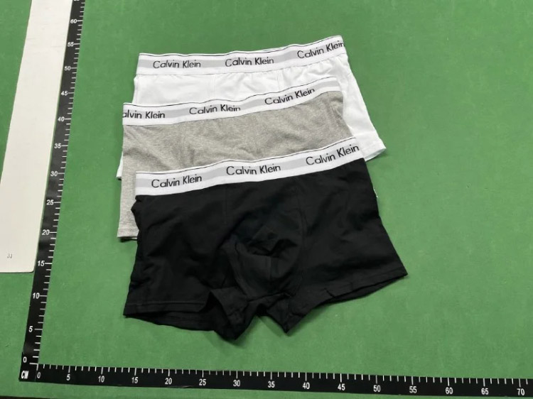 Zdjęcie QC 4 z 4 — Calvin Klein Cotton Blend Fingerless Gloves [5 styles]