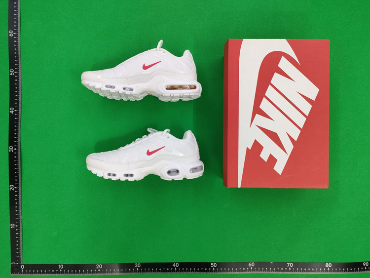 Zdjęcie QC 1 z 2 — Nike Air VaporMax Plus Sneakers [30 styles]