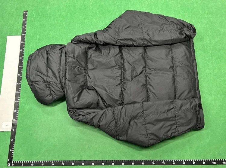 Zdjęcie QC 2 z 3 — Polo Ralph Lauren Puffer Jacket & Sweater Collection [40 styles]