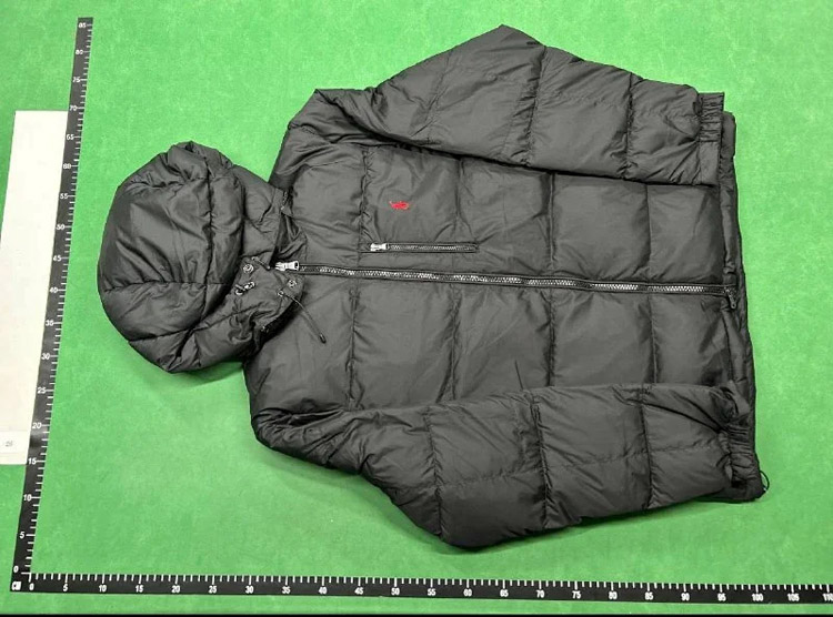 Zdjęcie QC 1 z 3 — Polo Ralph Lauren Puffer Jacket & Sweater Collection [40 styles]