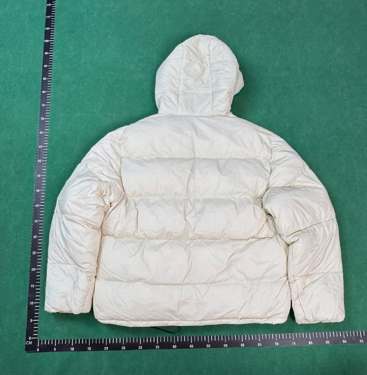 Zdjęcie QC 3 z 4 — Stüssy Diamond Quilted Puffer Jacket [3 styles]