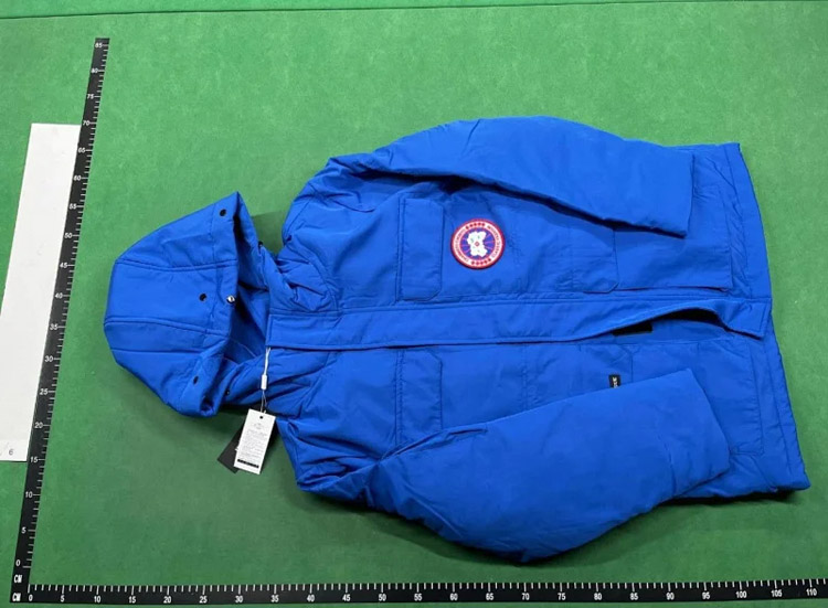 Zdjęcie QC 4 z 5 — Canada Goose & Moncler Down Jackets [40 styles]