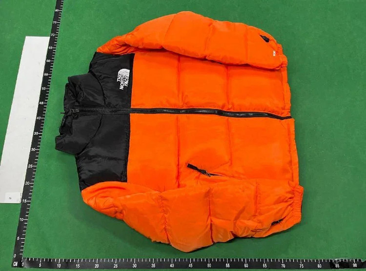 Zdjęcie QC 3 z 5 — Canada Goose & Moncler Down Jackets [40 styles]