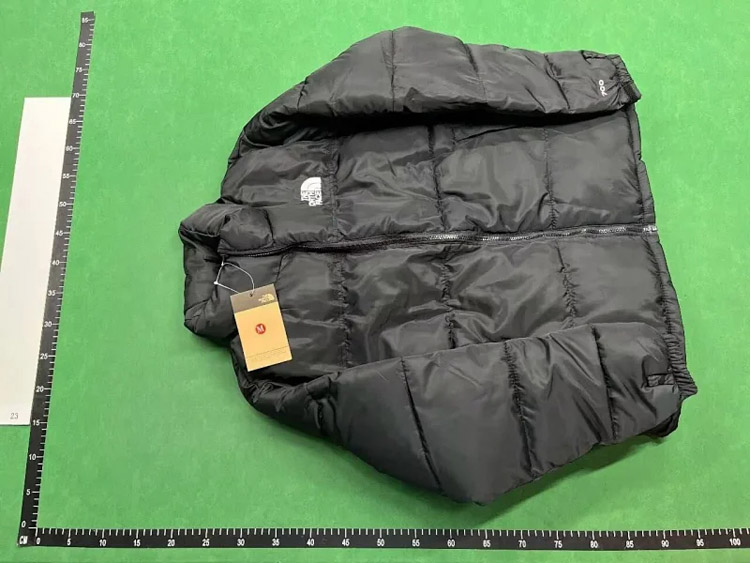 Zdjęcie QC 1 z 5 — Canada Goose & Moncler Down Jackets [40 styles]