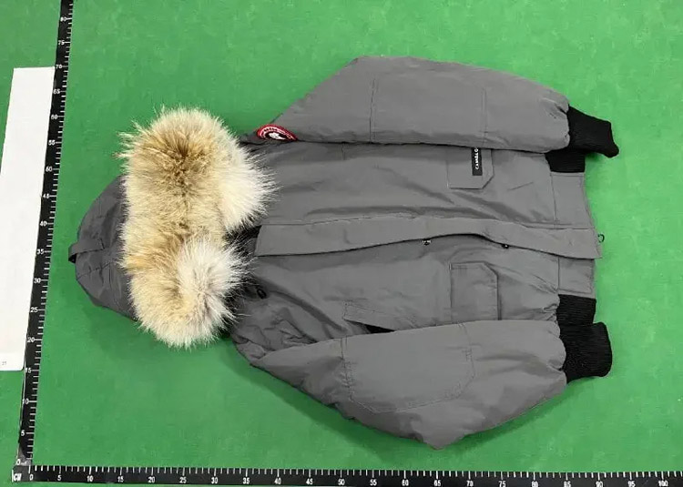 Zdjęcie QC 2 z 5 — Canada Goose & Moncler Down Jackets [40 styles]