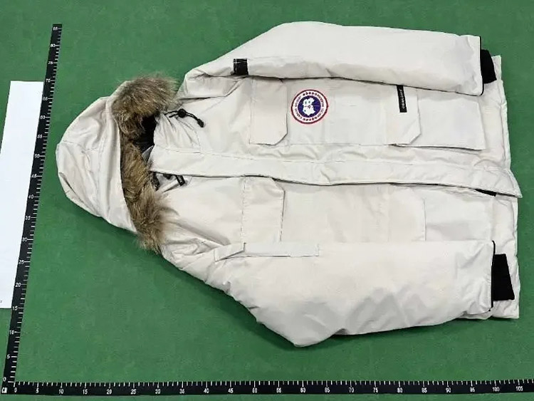 Zdjęcie QC 5 z 5 — Canada Goose & Moncler Down Jackets [40 styles]