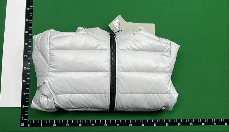 Zdjęcie QC 2 z 4 — Canada Goose Down Jacket [6 styles]