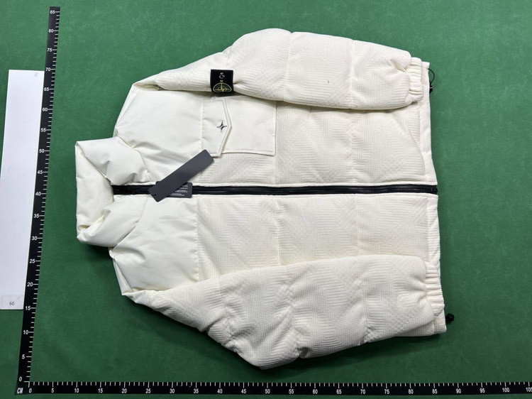 Zdjęcie QC 3 z 4 — Stone Island Compass Patch Puffer Jacket [9 styles]