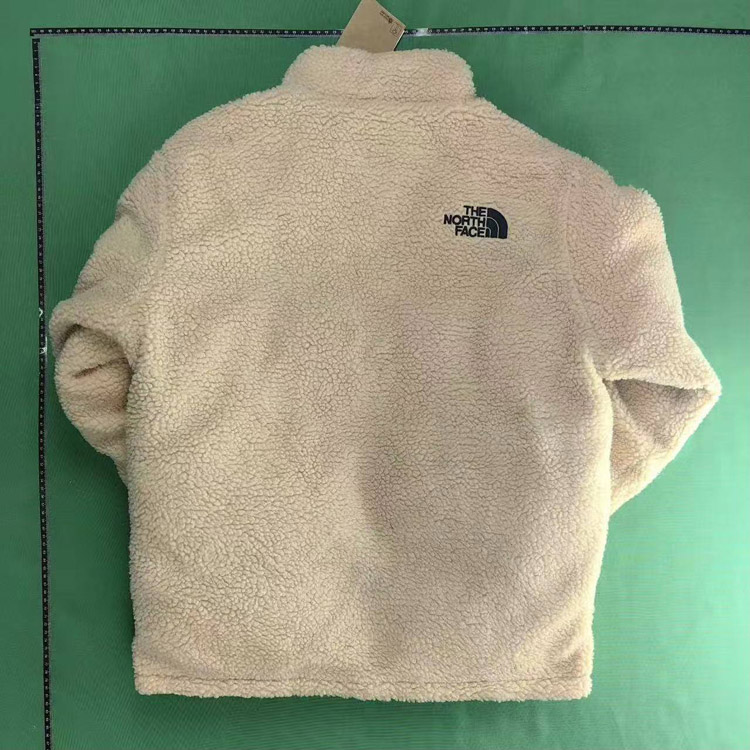 Zdjęcie QC 3 z 4 — The North Face Sherpa Fleece Jacket / Down Puffer Jacket [2 styles]