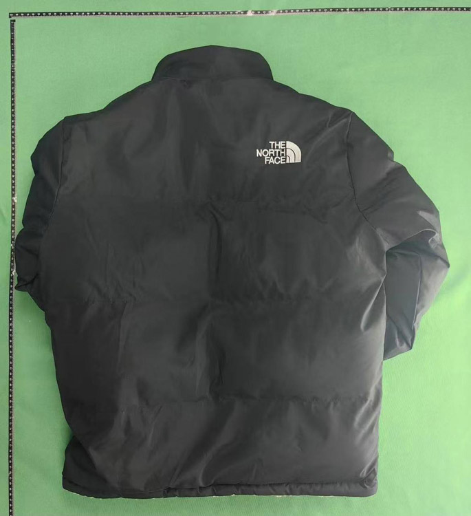 Zdjęcie QC 1 z 4 — The North Face Sherpa Fleece Jacket / Down Puffer Jacket [2 styles]