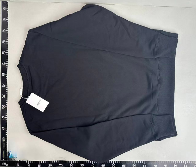 Zdjęcie QC 4 z 4 — Casablanca Tennis Club Graphic Sweatshirts [40 styles]