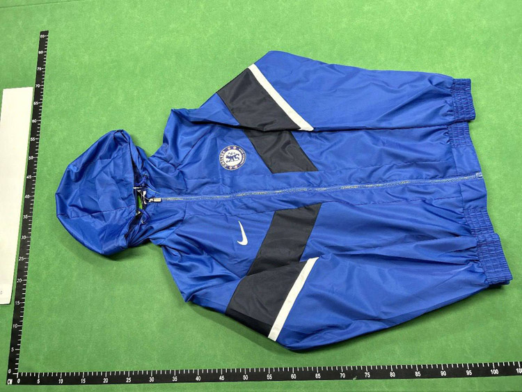 Zdjęcie QC 1 z 3 — Adidas Training Windbreaker Jackets [37 styles]