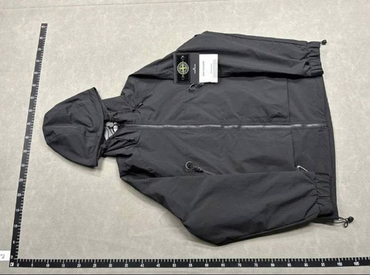 Zdjęcie QC 1 z 1 — Stone Island Nylon Metal Jacket / Field Shirt Jacket [28 styles]