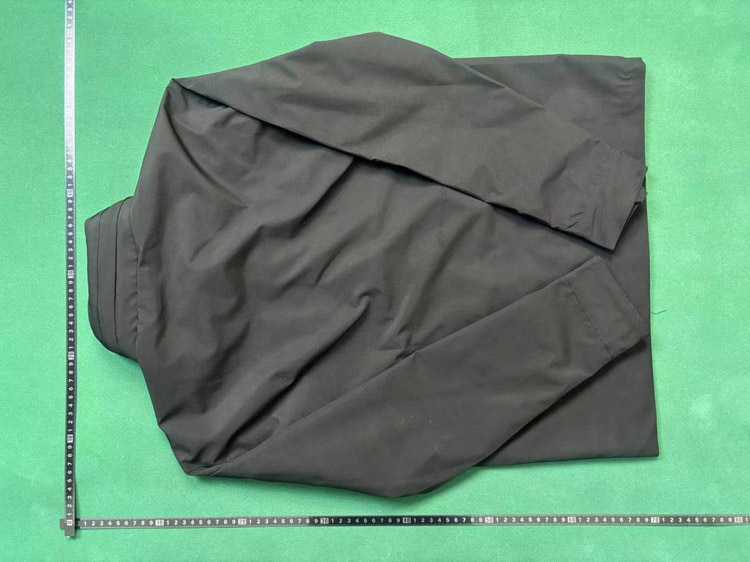 Zdjęcie QC 3 z 3 — Polo Ralph Lauren Classic Windbreaker Jacket [2 styles]