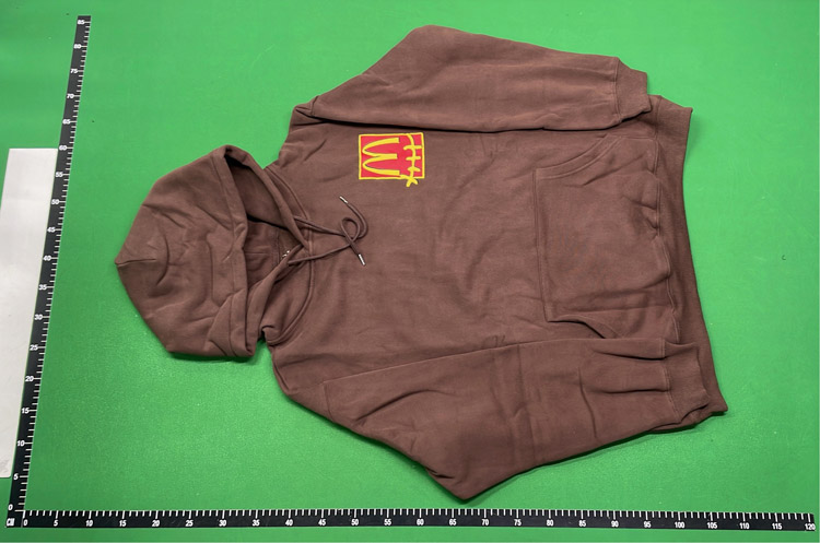 Zdjęcie QC 5 z 5 — Travis Scott Cactus Jack Hoodies & Sweatpants [26 styles]