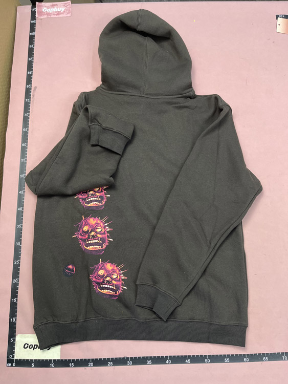 Zdjęcie QC 3 z 5 — Travis Scott Cactus Jack Hoodies & Sweatpants [26 styles]