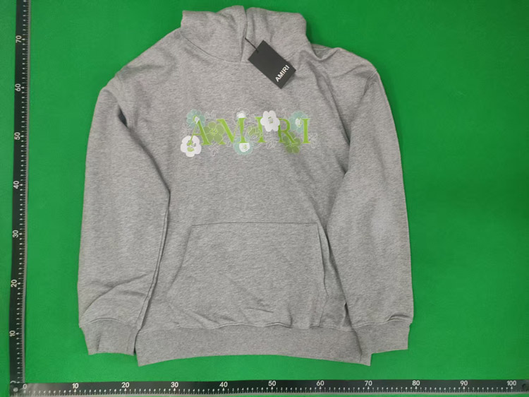 Zdjęcie QC 1 z 3 — AMIRI Hoodies & Sweatpants Collection [34 styles]