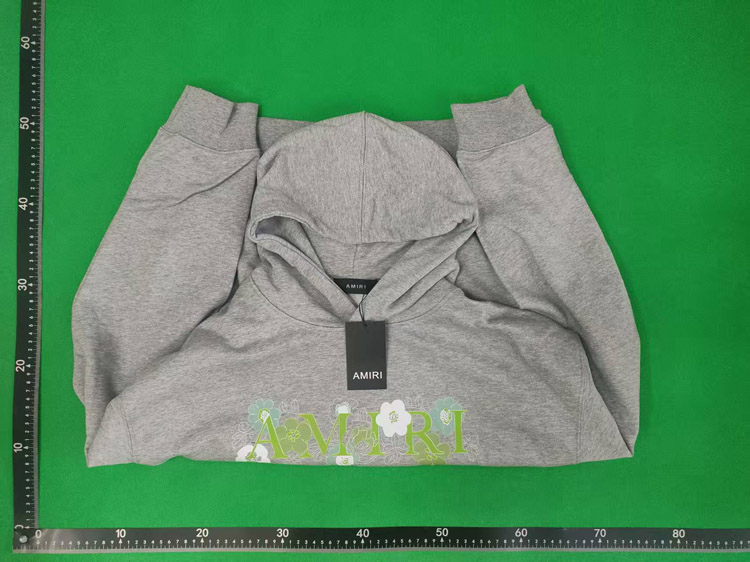 Zdjęcie QC 3 z 3 — AMIRI Hoodies & Sweatpants Collection [34 styles]
