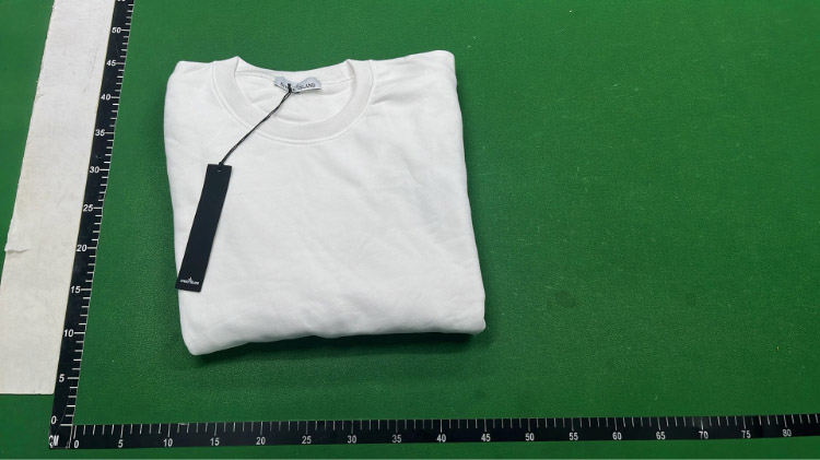 Zdjęcie QC 3 z 3 — Stone Island Crewneck Sweatshirt [40 styles]