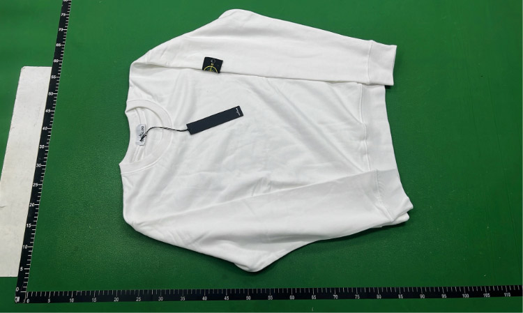Zdjęcie QC 2 z 3 — Stone Island Crewneck Sweatshirt [40 styles]
