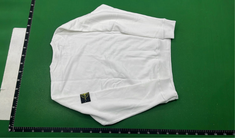 Zdjęcie QC 1 z 3 — Stone Island Crewneck Sweatshirt [40 styles]