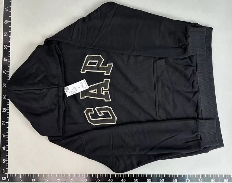 Zdjęcie QC 2 z 3 — GAP Arch Logo Hoodie [10 styles]