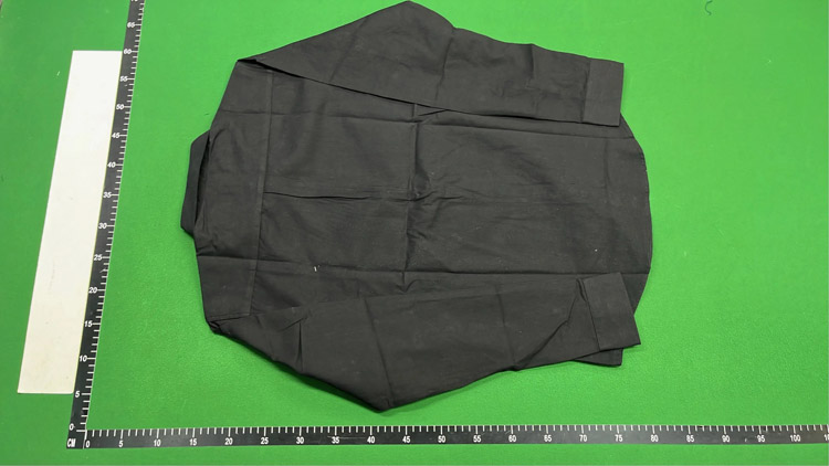 Zdjęcie QC 2 z 3 — Polo Ralph Lauren Hooded Windbreaker Jacket [29 styles]