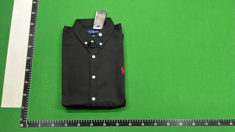 Zdjęcie QC 3 z 3 — Polo Ralph Lauren Hooded Windbreaker Jacket [29 styles]
