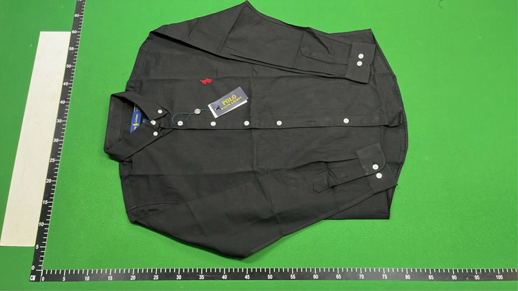 Zdjęcie QC 1 z 3 — Polo Ralph Lauren Hooded Windbreaker Jacket [29 styles]