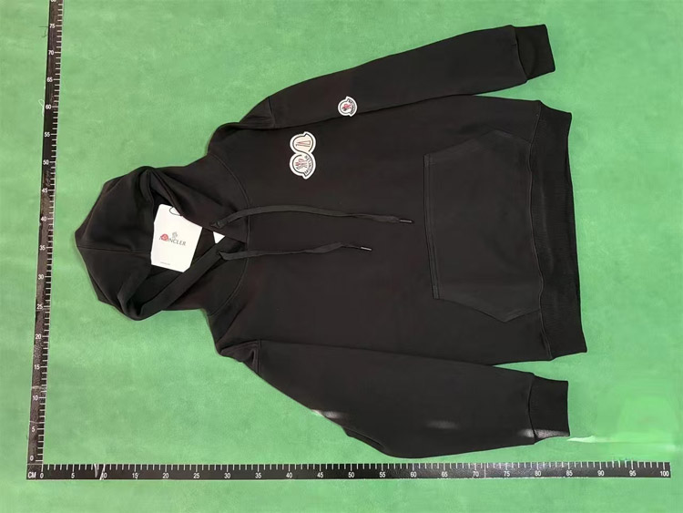 Zdjęcie QC 2 z 3 — Moncler Genius 2 Moncler 1952 Hoodie [8 styles]