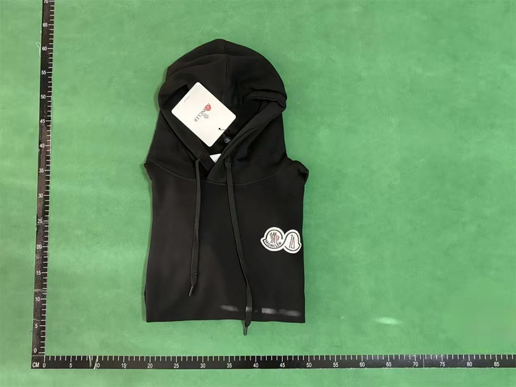Zdjęcie QC 1 z 3 — Moncler Genius 2 Moncler 1952 Hoodie [8 styles]