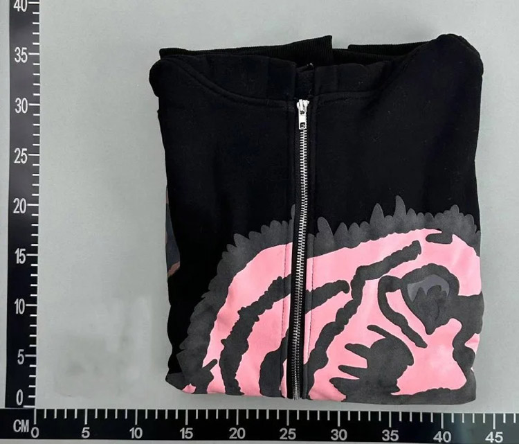 Zdjęcie QC 3 z 3 — Travis Scott Cactus Jack Hoodies & Sweatshirts [28 styles]