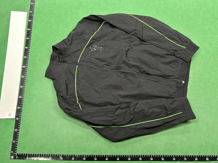 Zdjęcie QC 3 z 4 — Thom Browne Technical Track Jacket [9 styles]