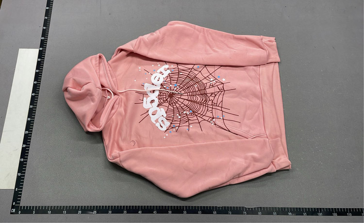 Zdjęcie QC 6 z 6 — Spider Web Hoodies & Joggers [39 styles]