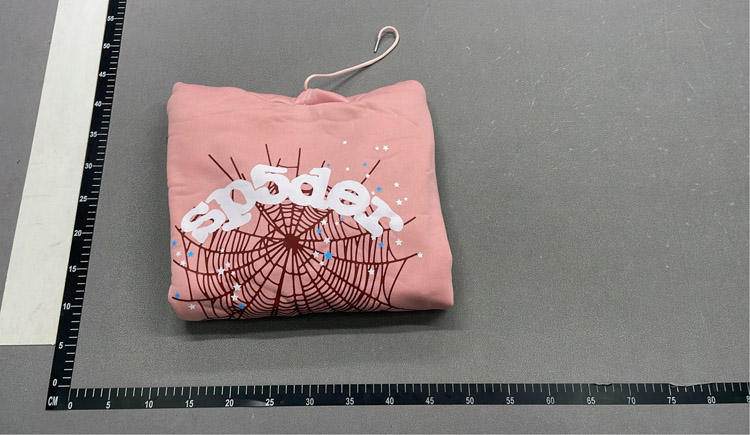 Zdjęcie QC 2 z 6 — Spider Web Hoodies & Joggers [39 styles]