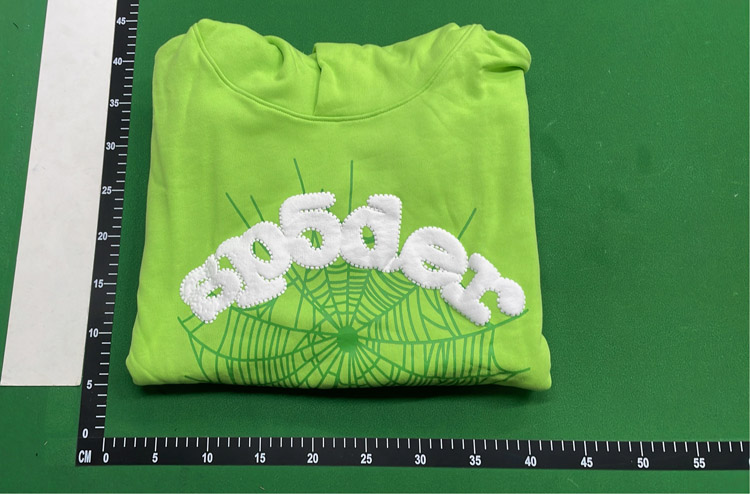 Zdjęcie QC 5 z 6 — Spider Web Hoodies & Joggers [39 styles]