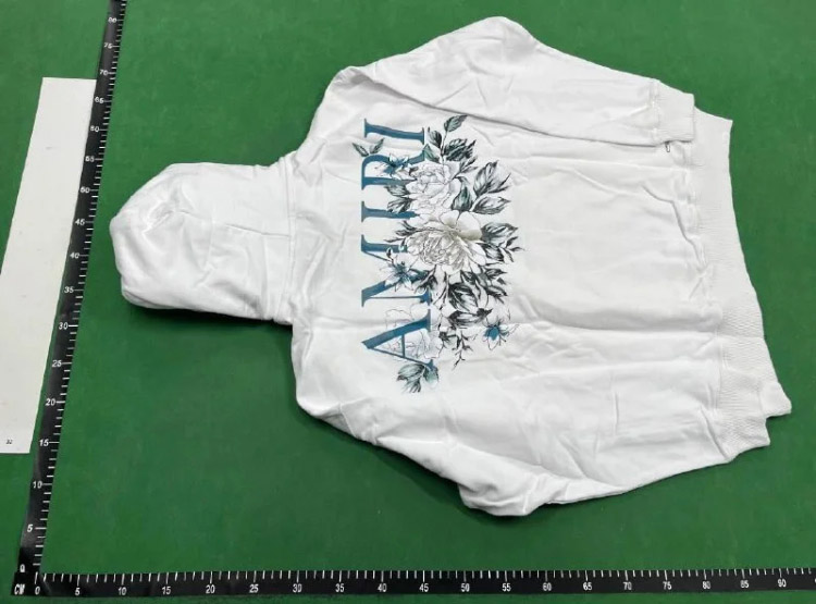 Zdjęcie QC 1 z 2 — AMIRI Graphic Hoodies [32 styles]