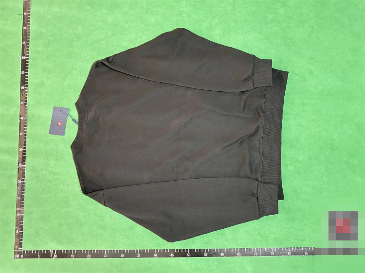 Zdjęcie QC 3 z 3 — Prada Re-Nylon Logo Sweatshirt [40 styles]