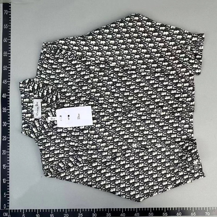 Zdjęcie QC 3 z 3 — Dior Oblique Puffer Jacket [9 styles]