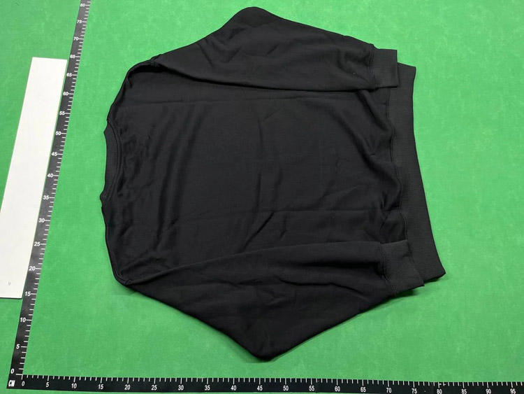 Zdjęcie QC 1 z 3 — KENZO Tiger and Eye Graphic Sweatshirts [27 styles]