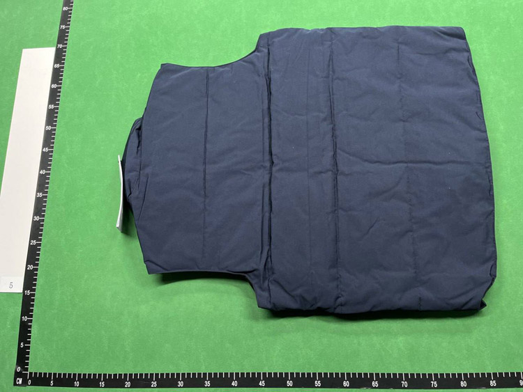 Zdjęcie QC 2 z 3 — Canada Goose Expedition Vest [9 styles]
